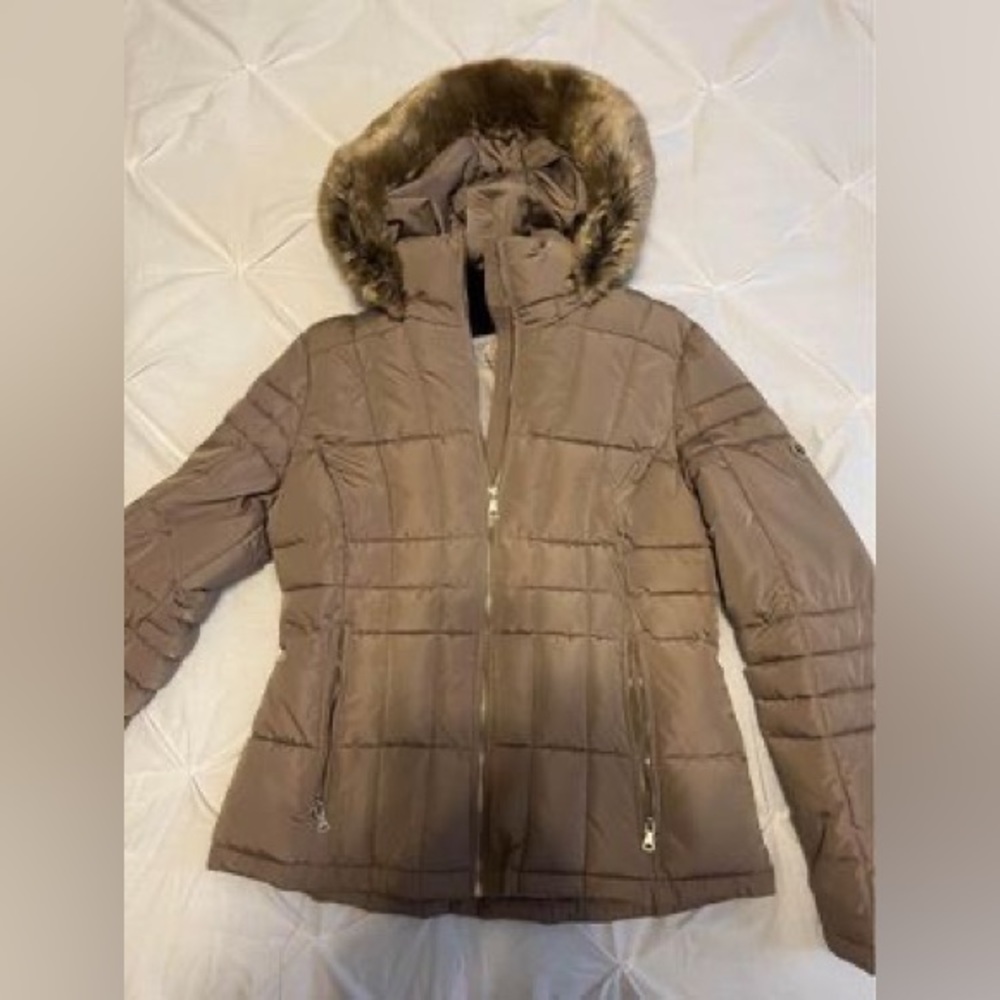 Calvin Klein Winter Coat